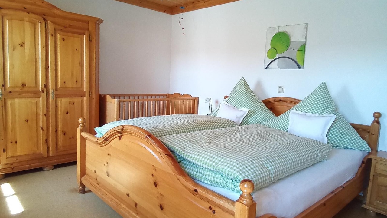 Photo of Bedroom in Michelsneukirchen