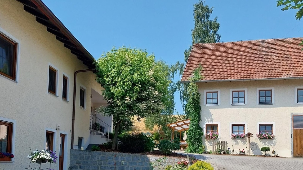 Photo of Outdoor in Michelsneukirchen