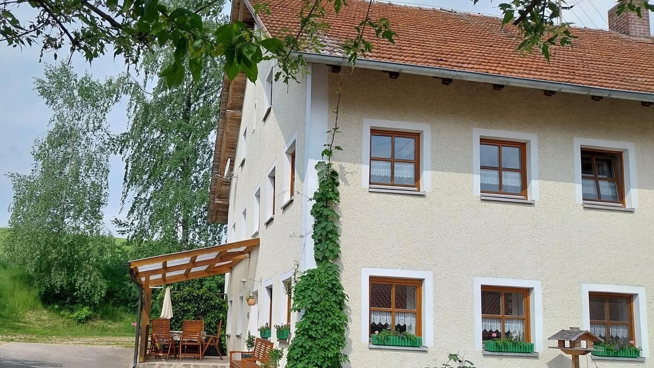 Photo of Outdoor in Michelsneukirchen