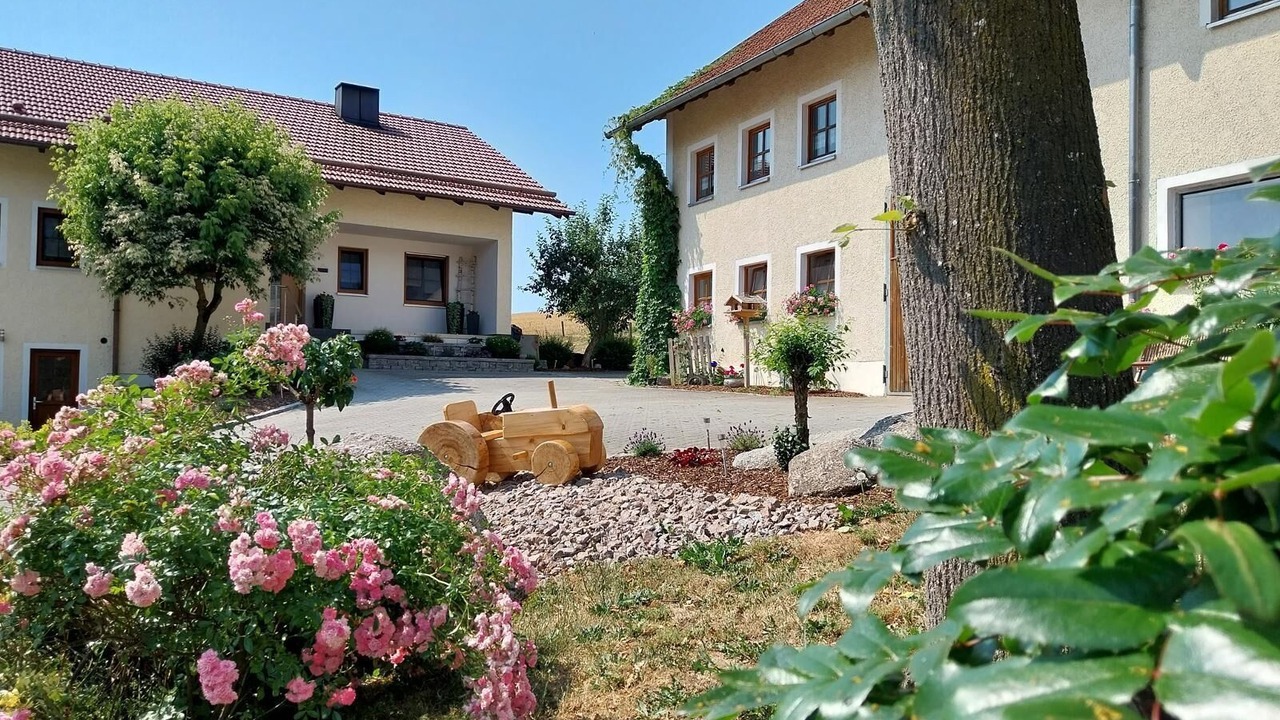 Photo of Outdoor in Michelsneukirchen