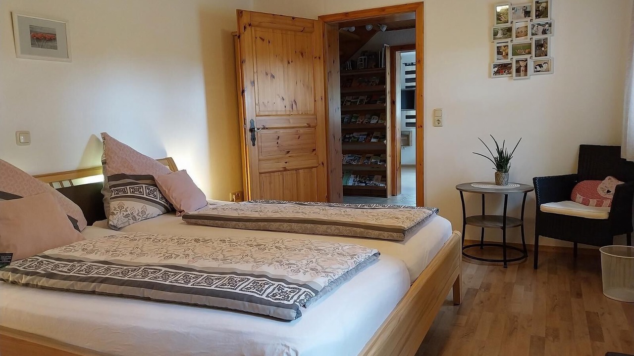 Photo of Bedroom in Michelsneukirchen