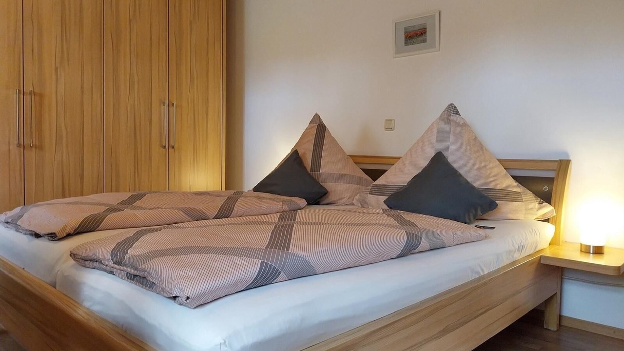 Photo of Bedroom in Michelsneukirchen