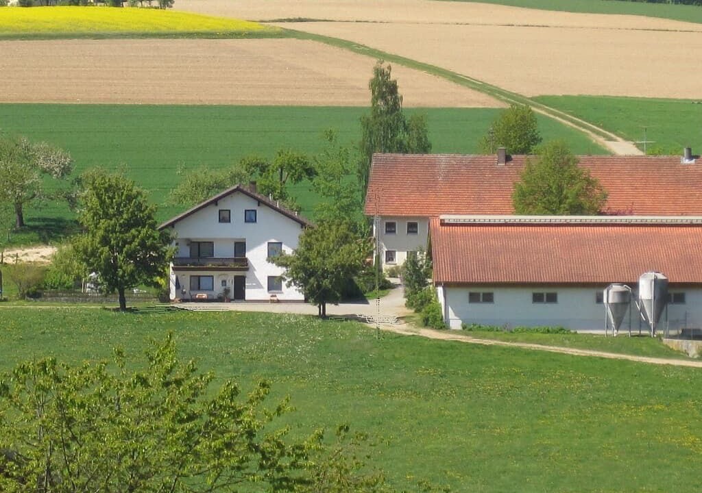 Photo of Outdoor in Michelsneukirchen