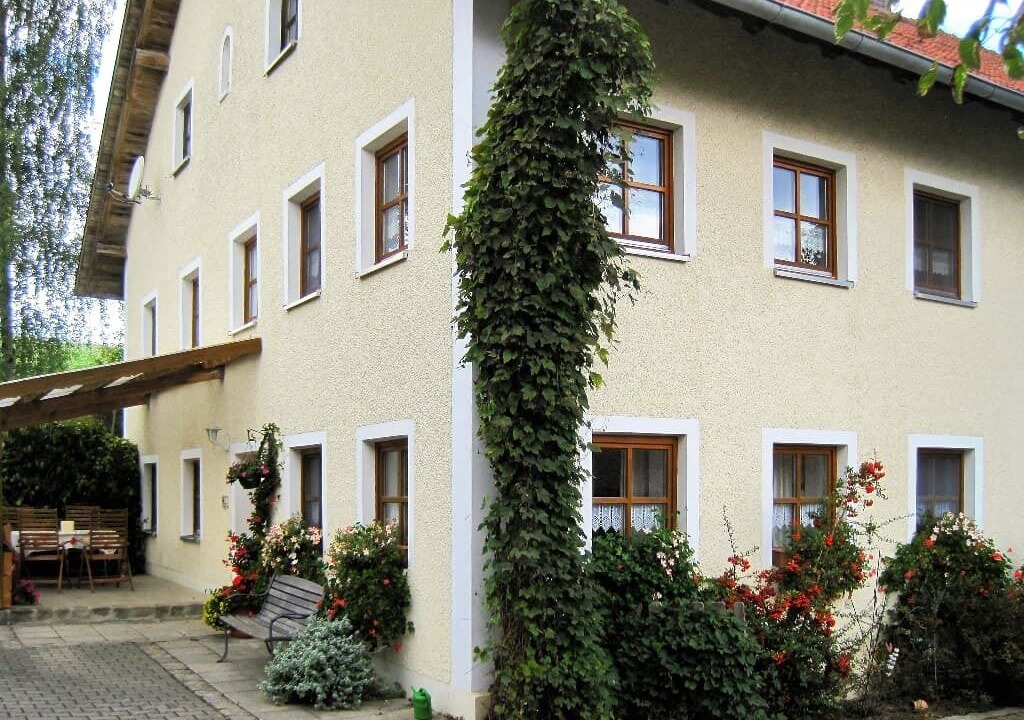 Photo of Outdoor in Michelsneukirchen