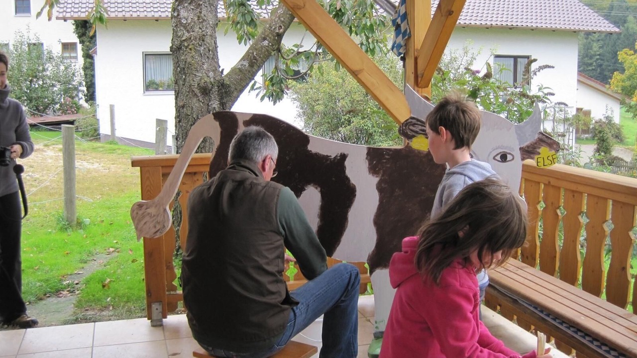 Photo of Outdoor in Michelsneukirchen