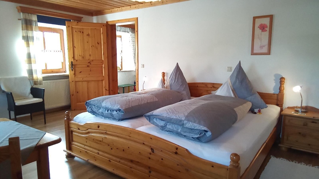 Photo of Bedroom in Michelsneukirchen