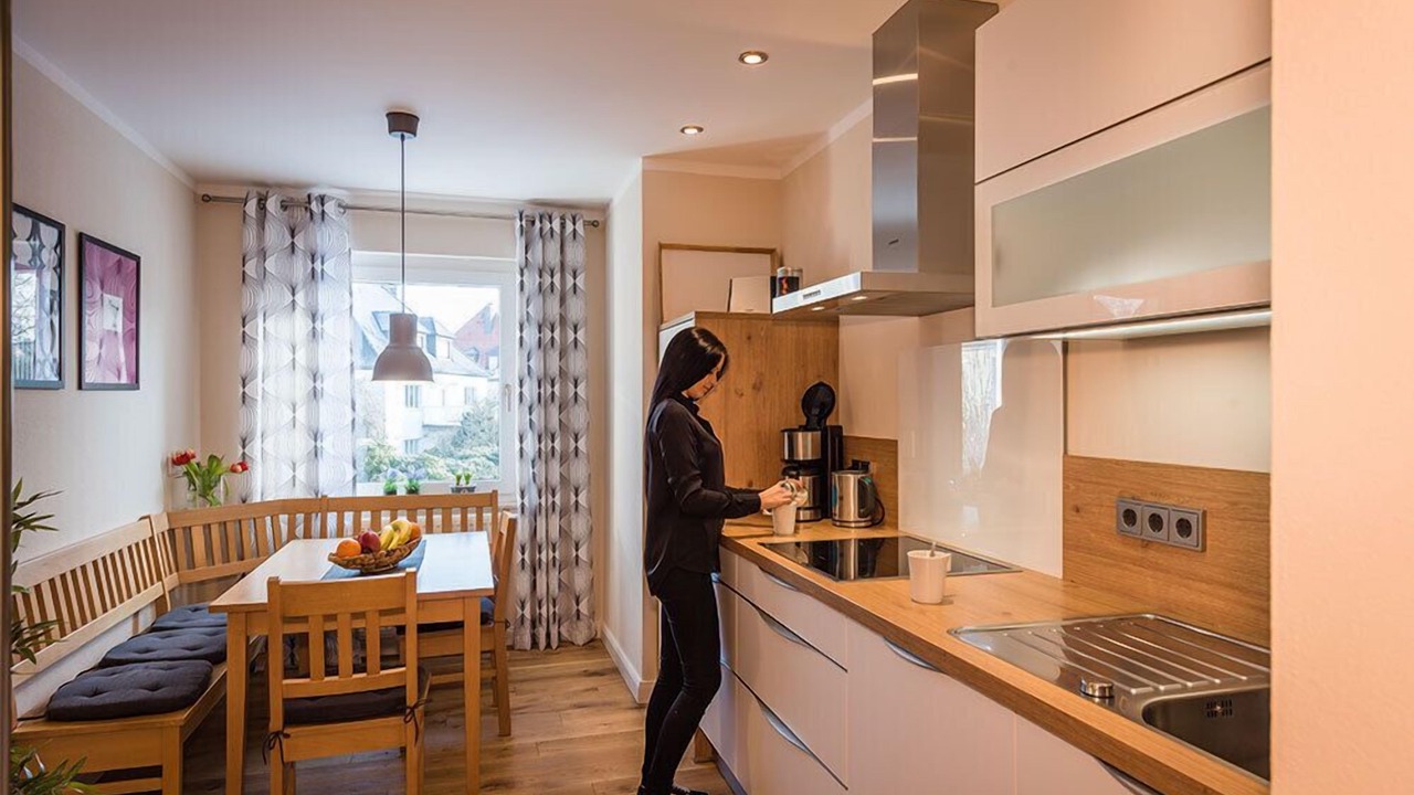 Photo of Kitchen in Bayreuth