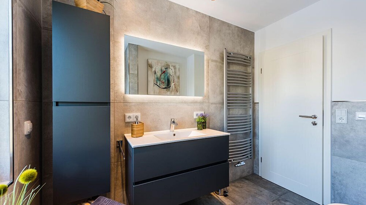 Photo of Bathroom in Bayreuth