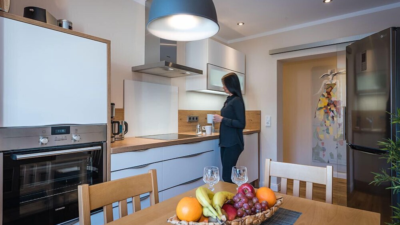 Photo of Kitchen in Bayreuth