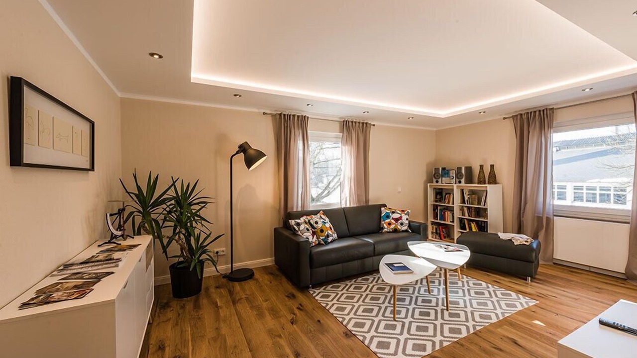 Photo of Livingroom in Bayreuth