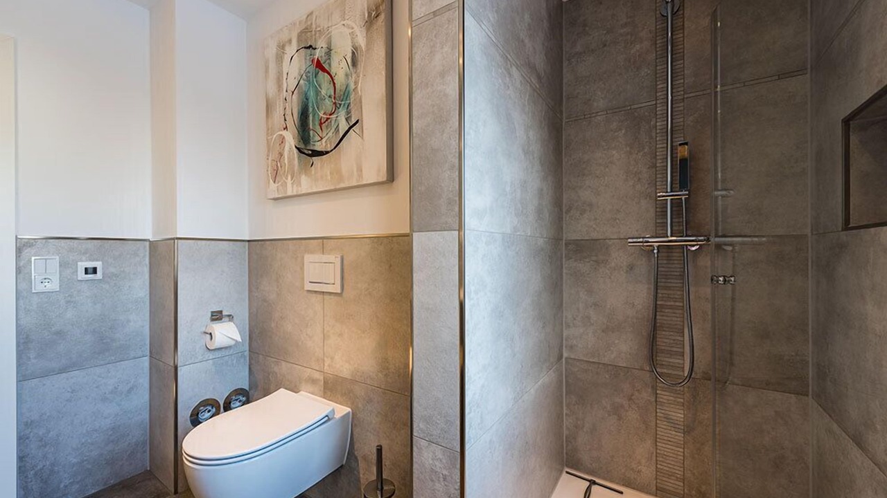 Photo of Bathroom in Bayreuth