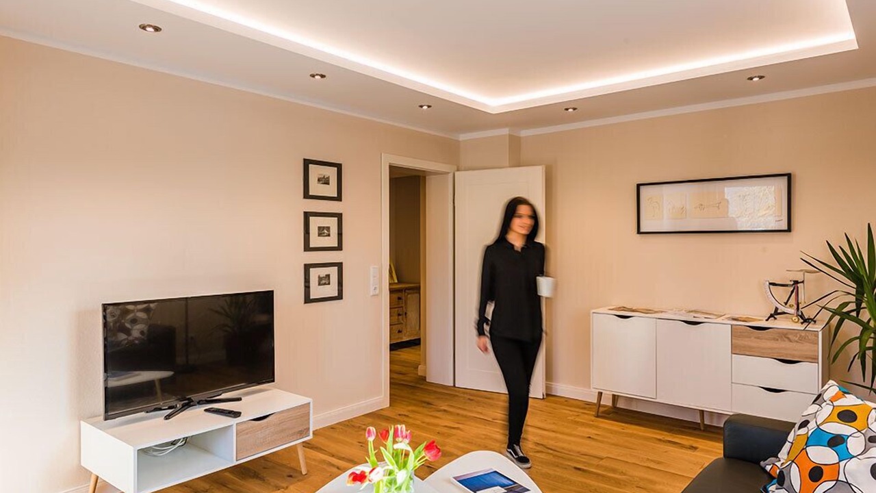 Photo of Livingroom in Bayreuth