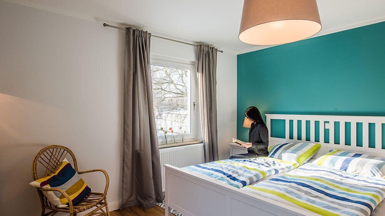 Photo of Bedroom in Bayreuth