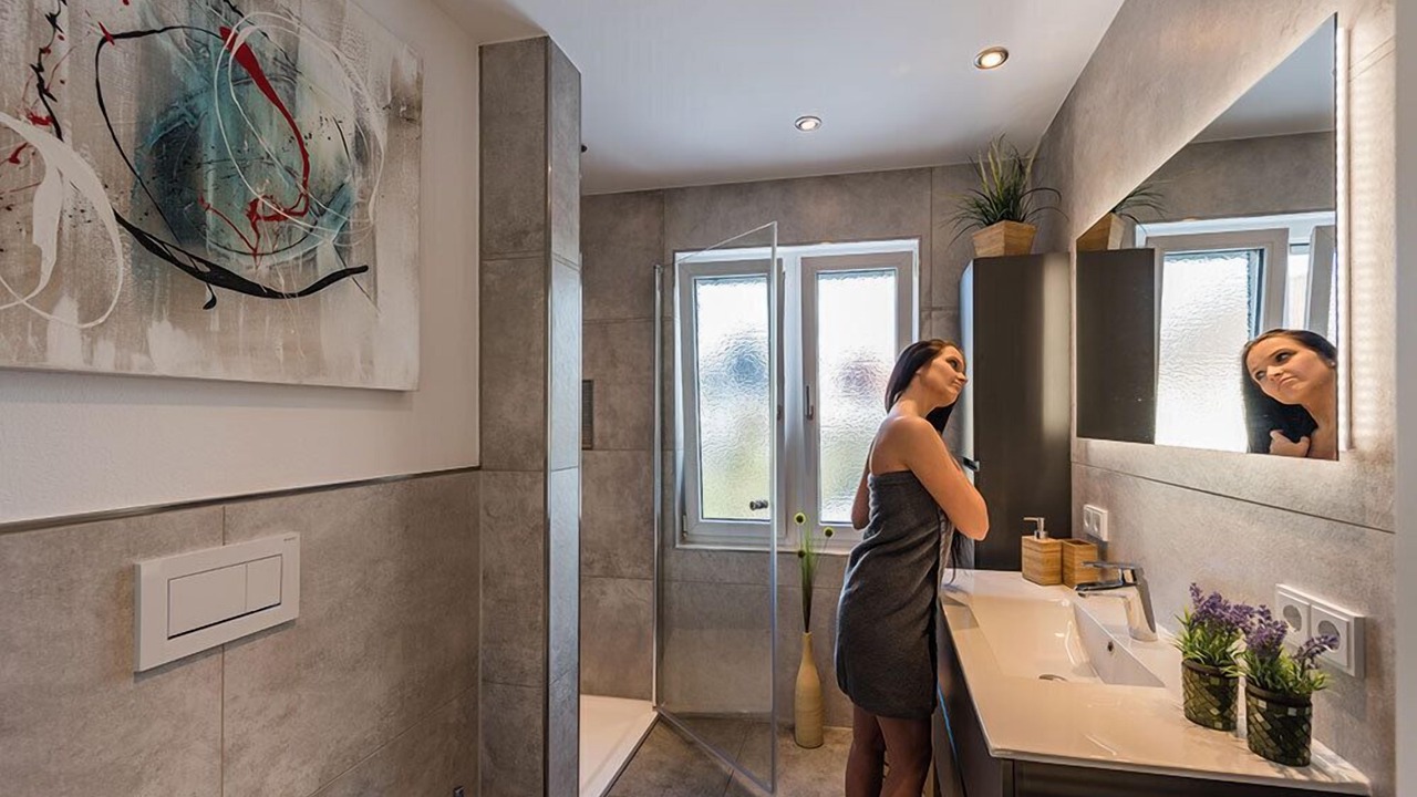 Photo of Bathroom in Bayreuth