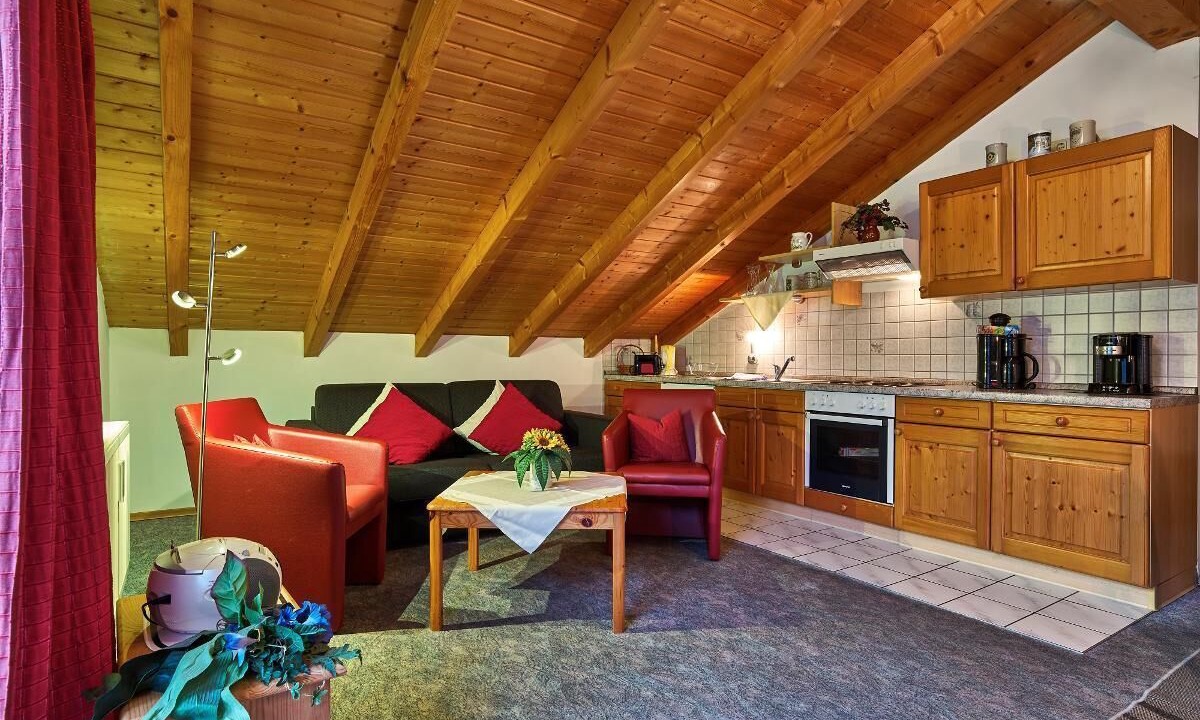 Photo of Livingroom in Bodenmais
