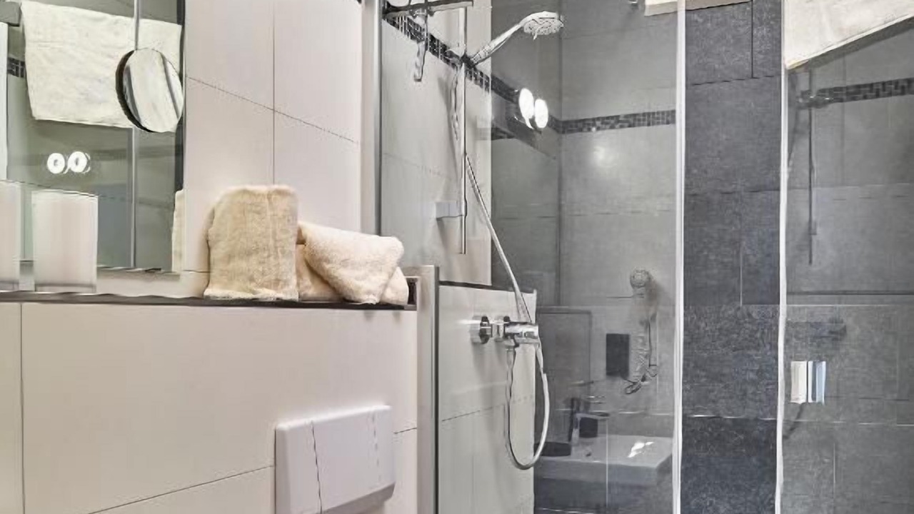 Photo of Bathroom in Bodenmais