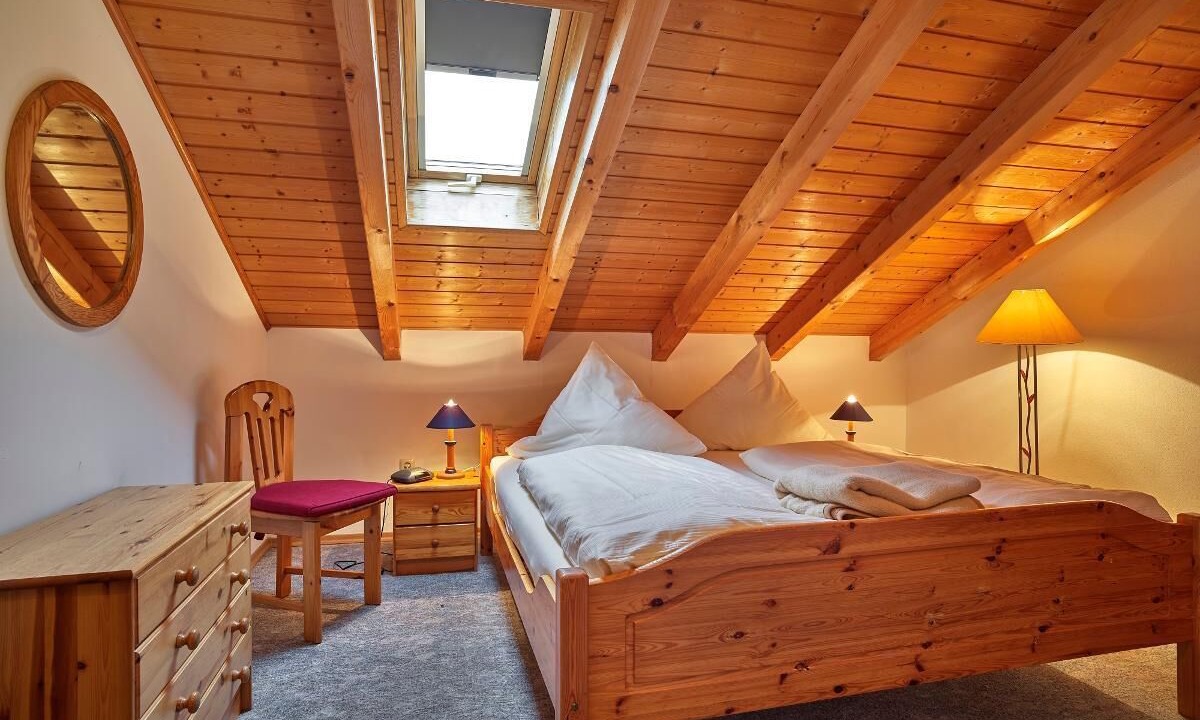 Photo of Bedroom in Bodenmais