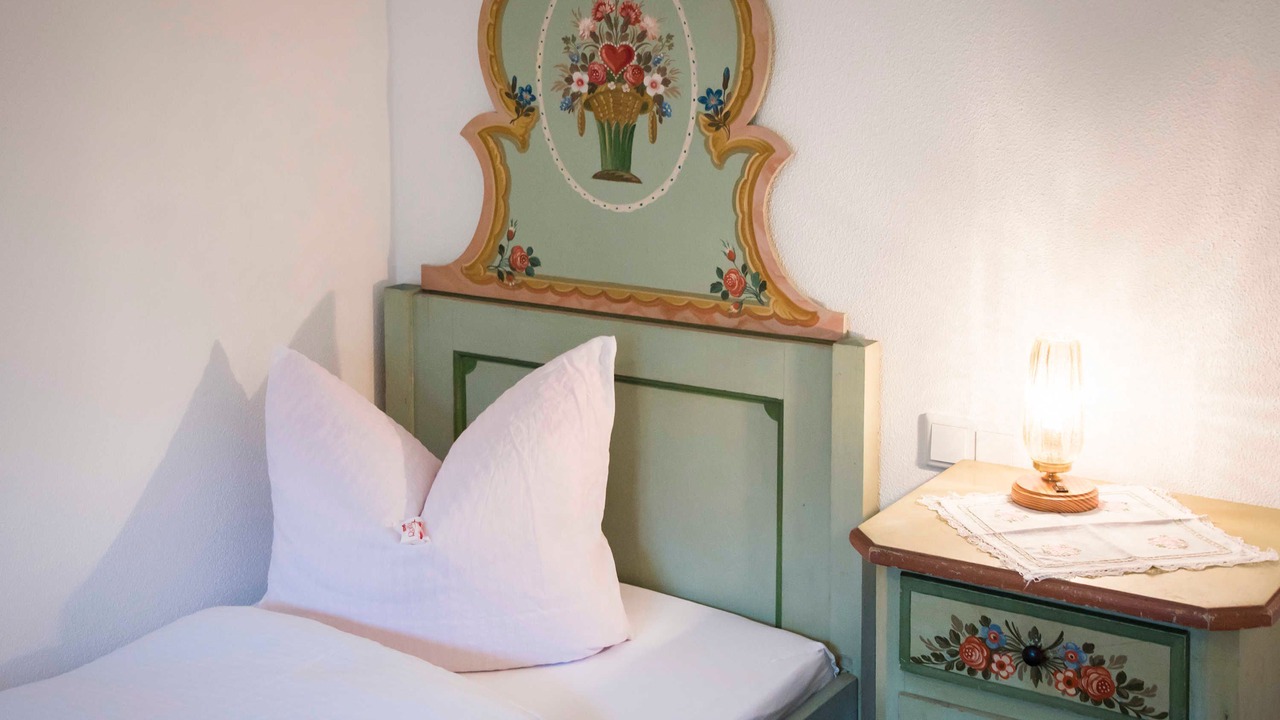 Photo of Bedroom in Kreuth
