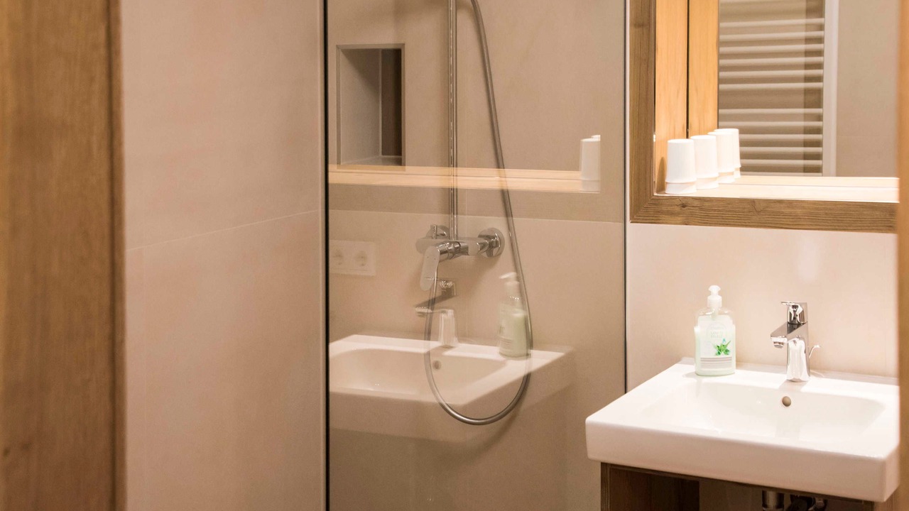 Photo of Bathroom in Kreuth