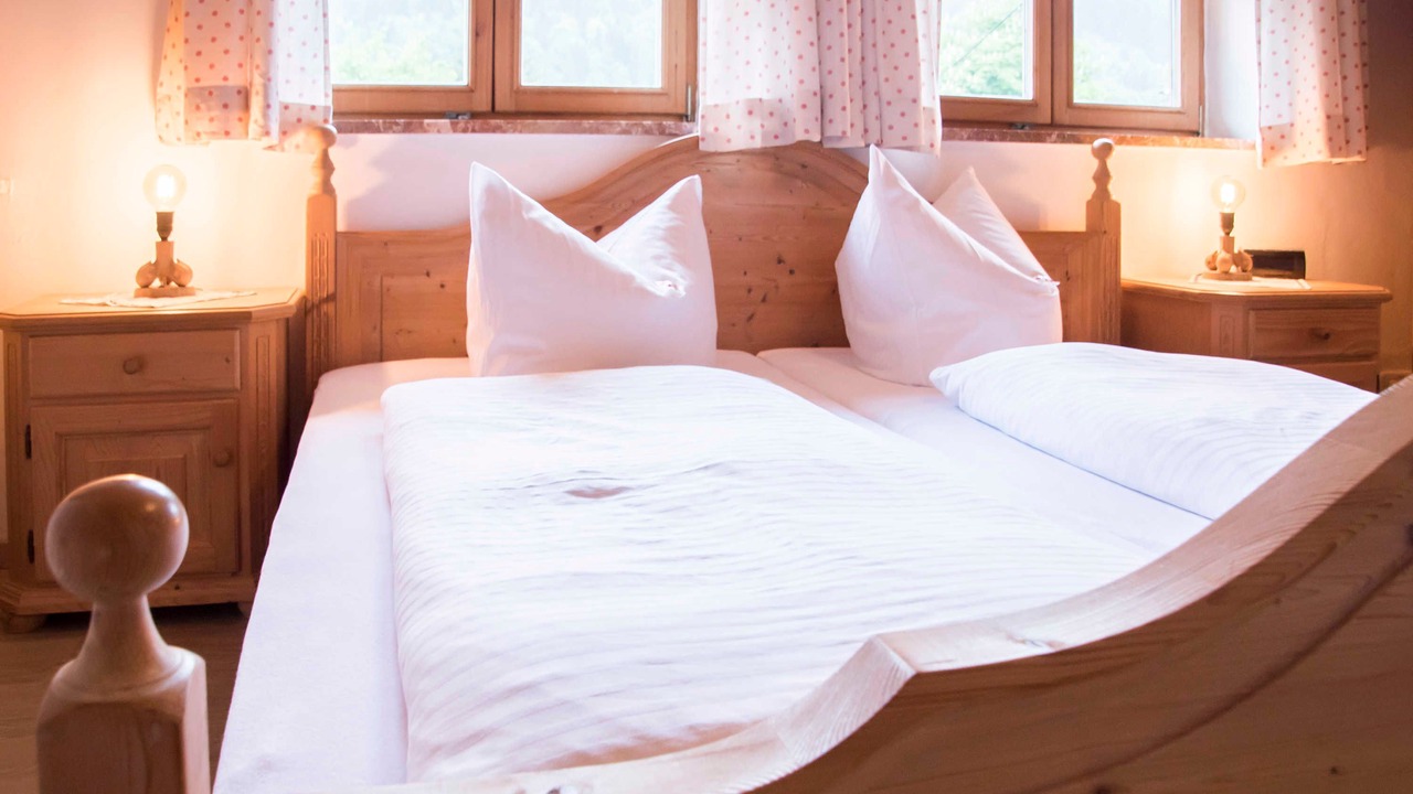 Photo of Bedroom in Kreuth