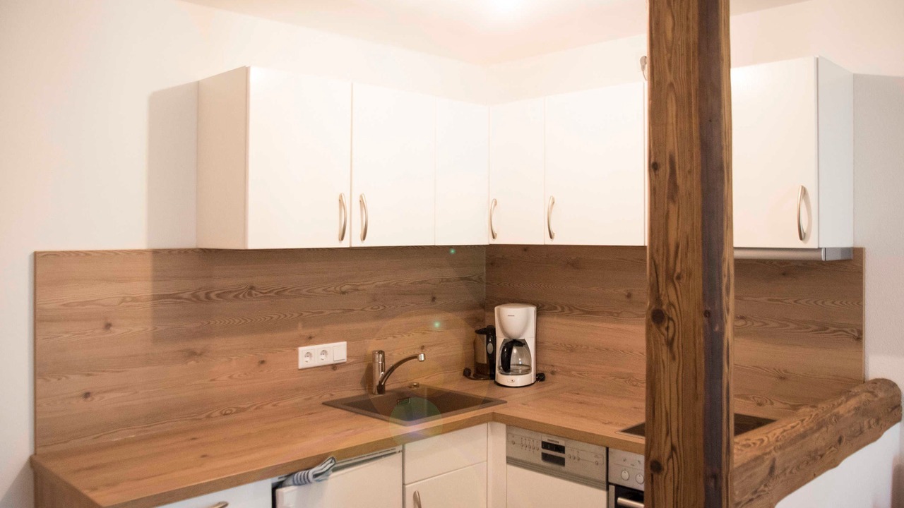 Photo of Kitchen in Kreuth