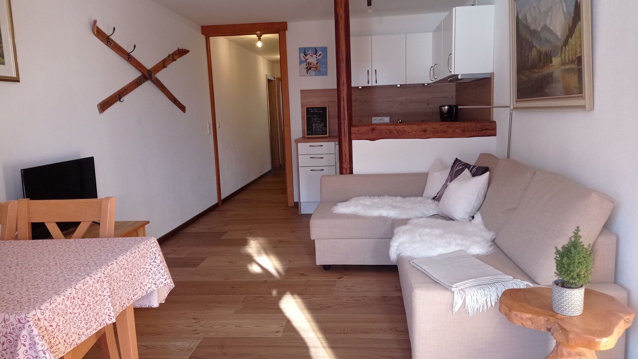 Photo of Livingroom in Kreuth