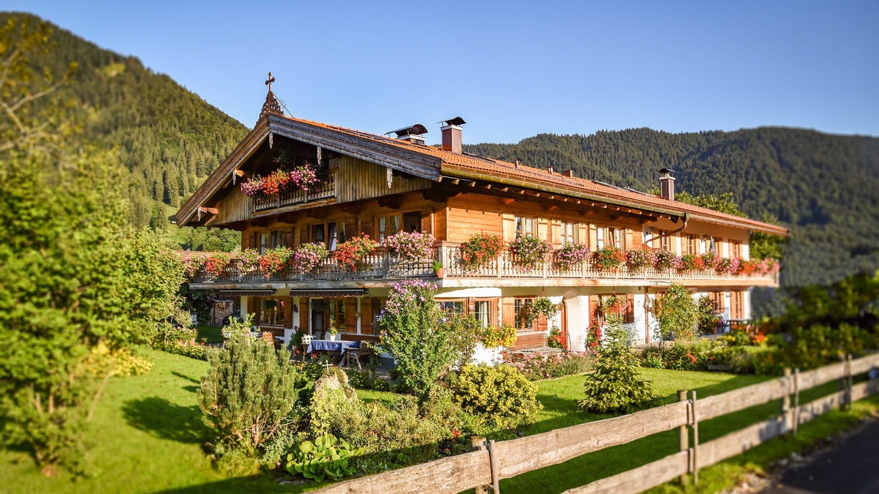 Photo of Outdoor in Kreuth