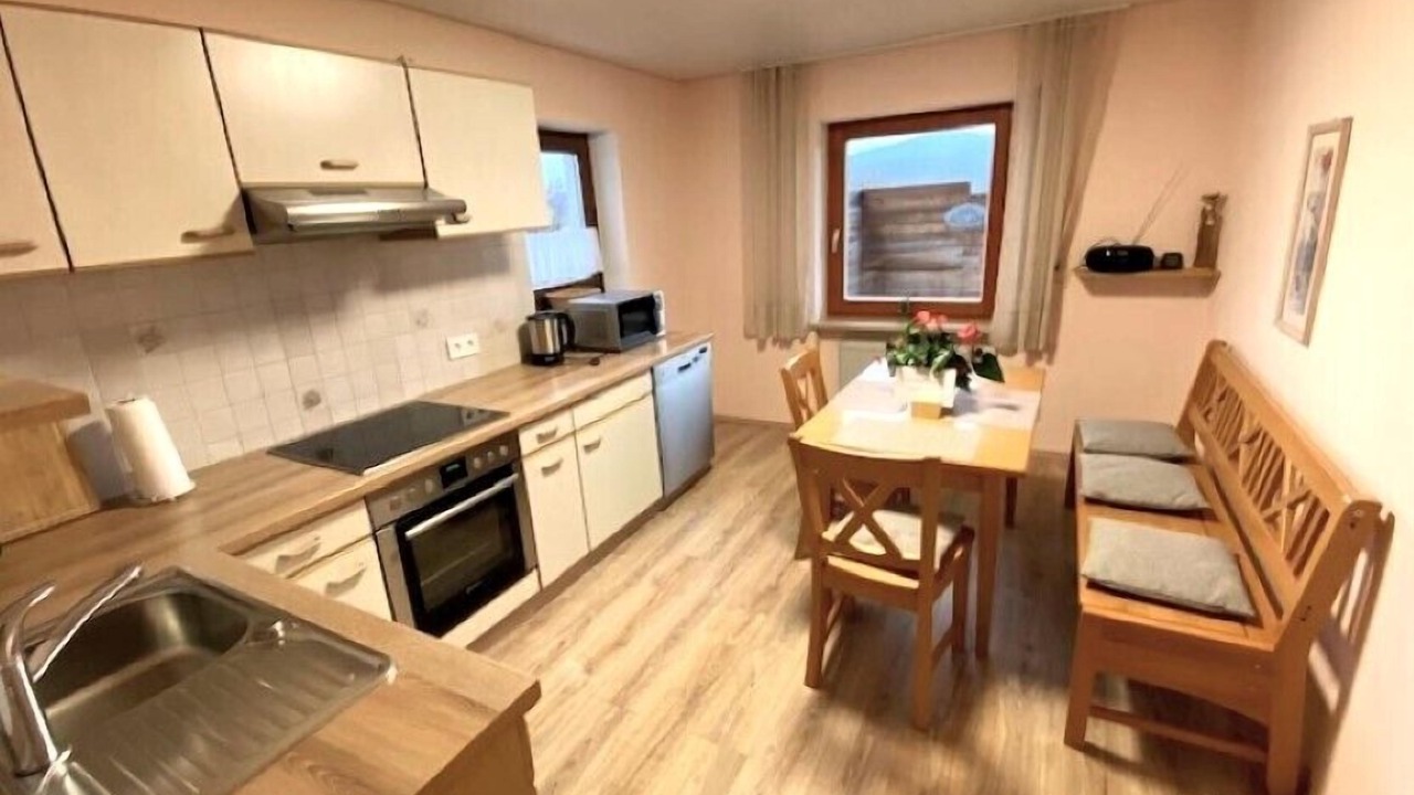 Photo of Kitchen in Thurmansbang