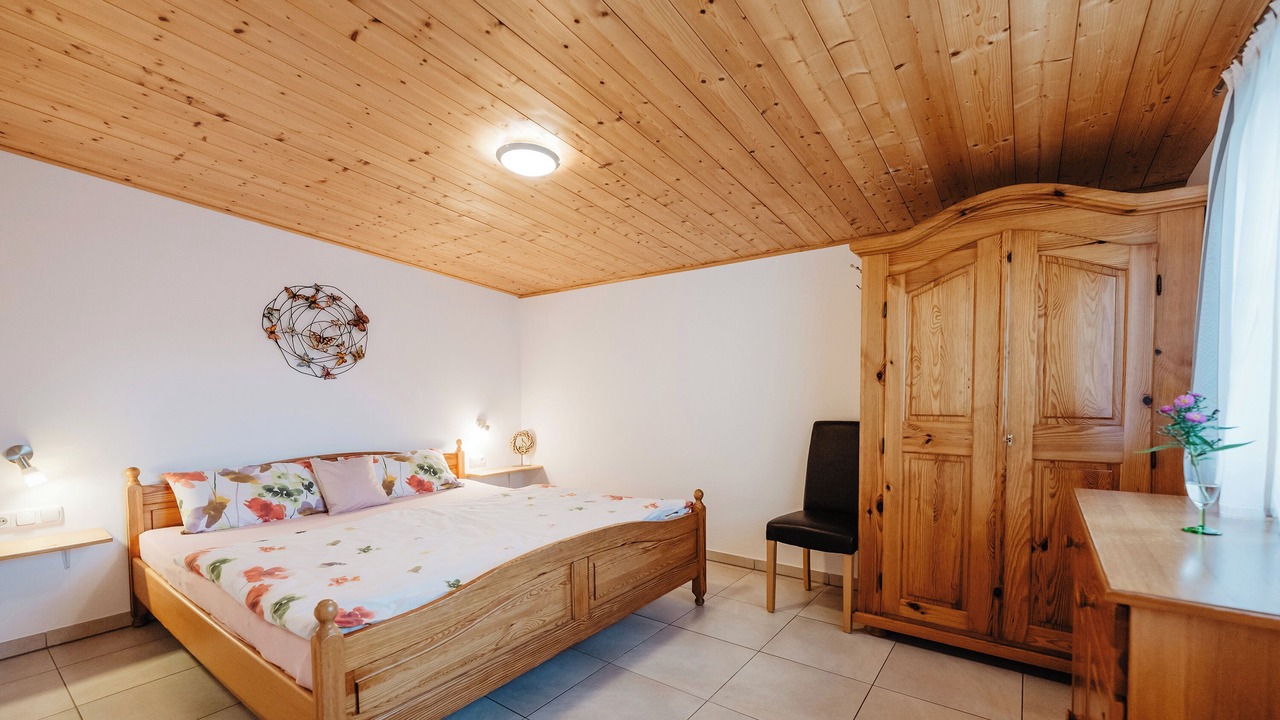 Photo of Bedroom in Thurmansbang