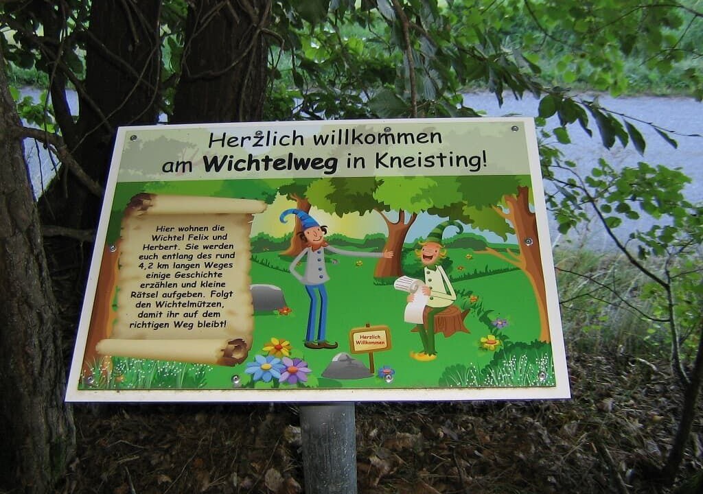 Photo of Outdoor in Thurmansbang
