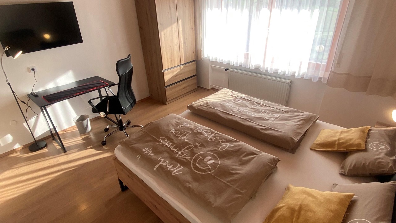 Photo of Bedroom in Thurmansbang