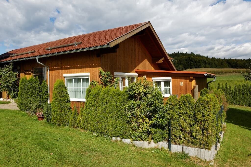 Photo of Outdoor in Thurmansbang