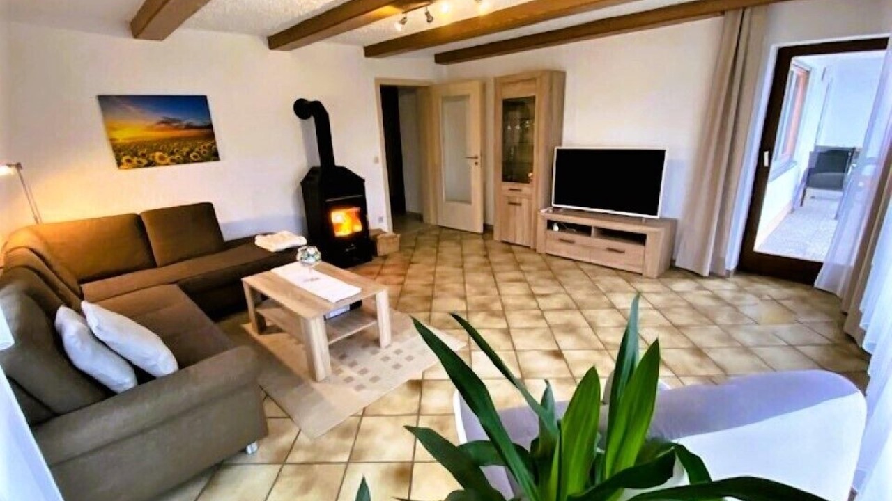 Photo of Livingroom in Thurmansbang