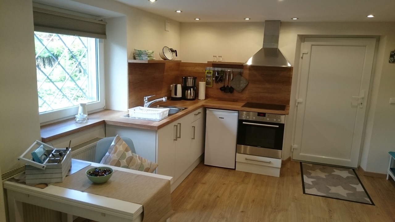 Photo of Kitchen in Windischeschenbach