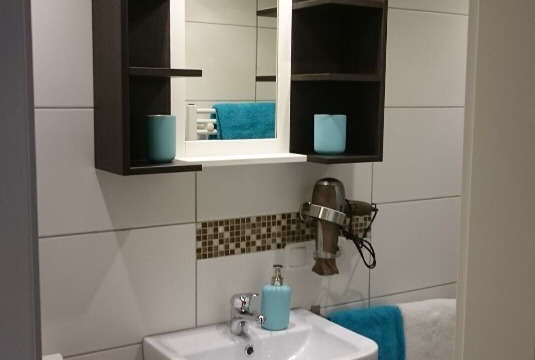 Photo of Bathroom in Windischeschenbach