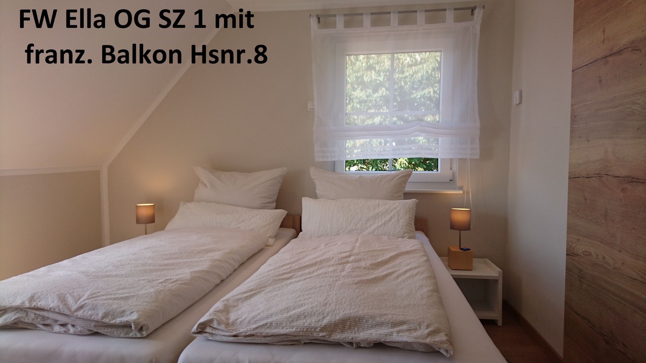 Photo of Bedroom in Windischeschenbach