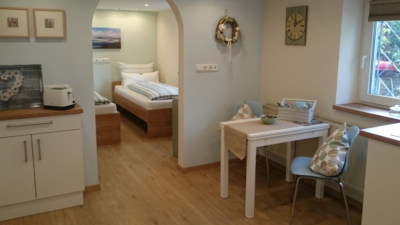 Photo of Bedroom in Windischeschenbach