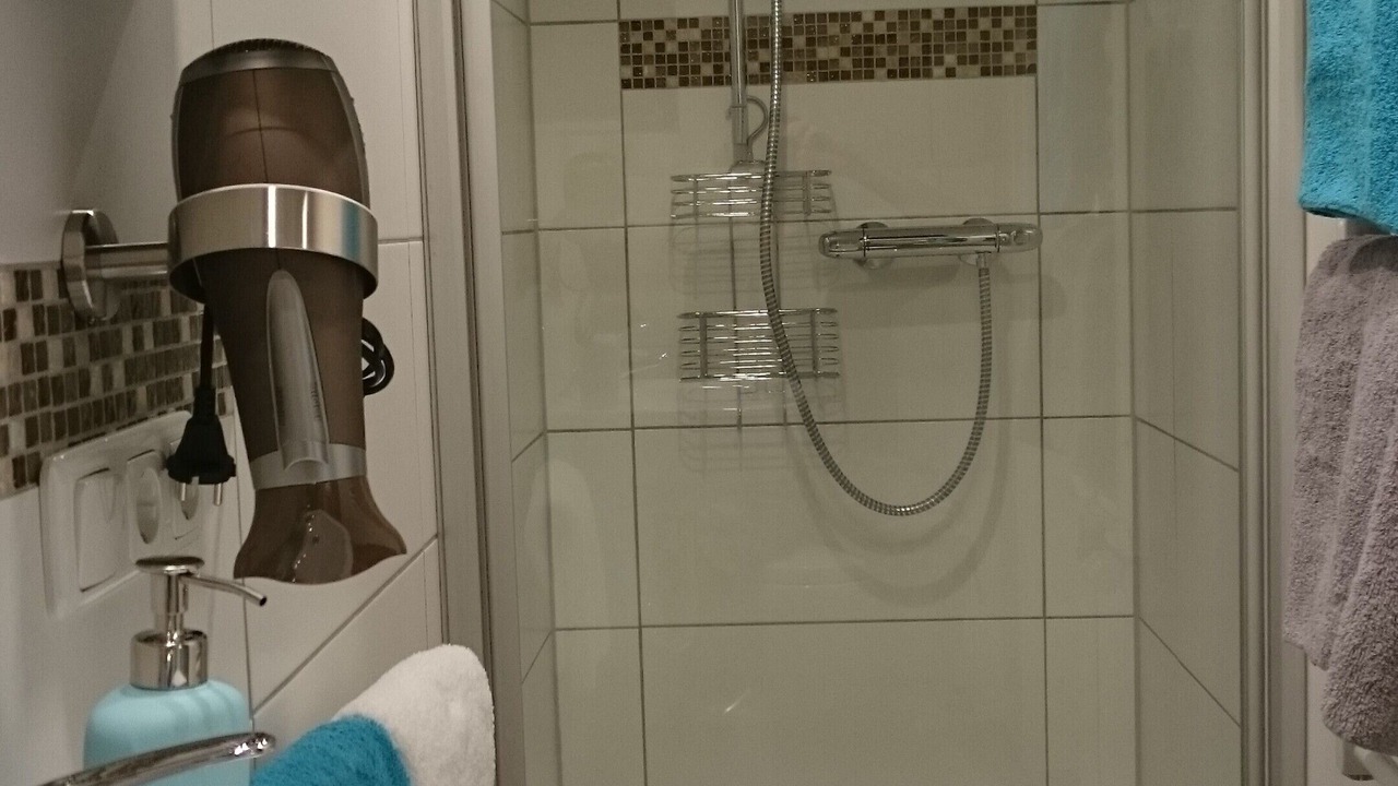 Photo of Bathroom in Windischeschenbach
