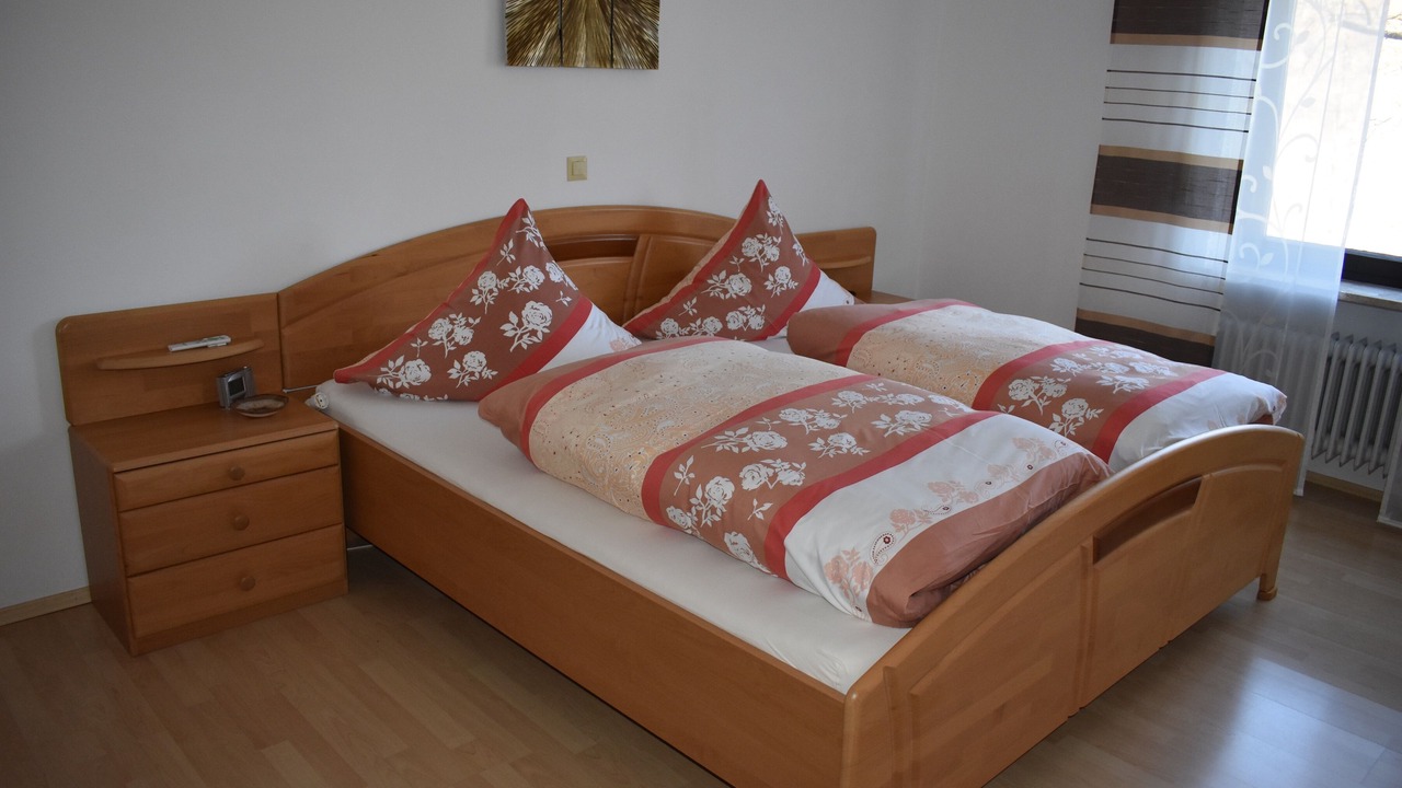 Photo of Bedroom in Riedenburg