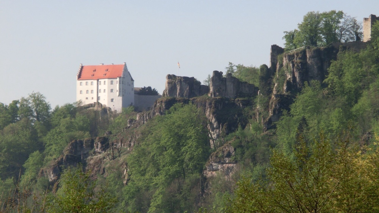 Photo of Outdoor in Riedenburg