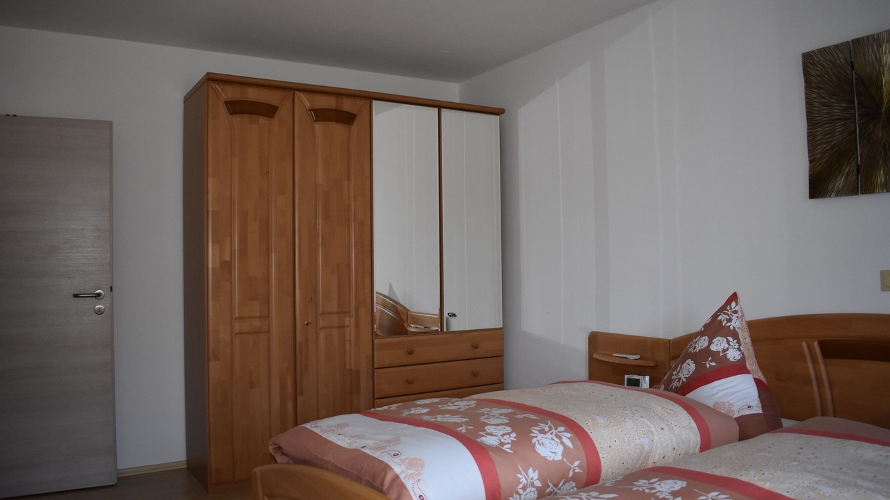 Photo of Bedroom in Riedenburg