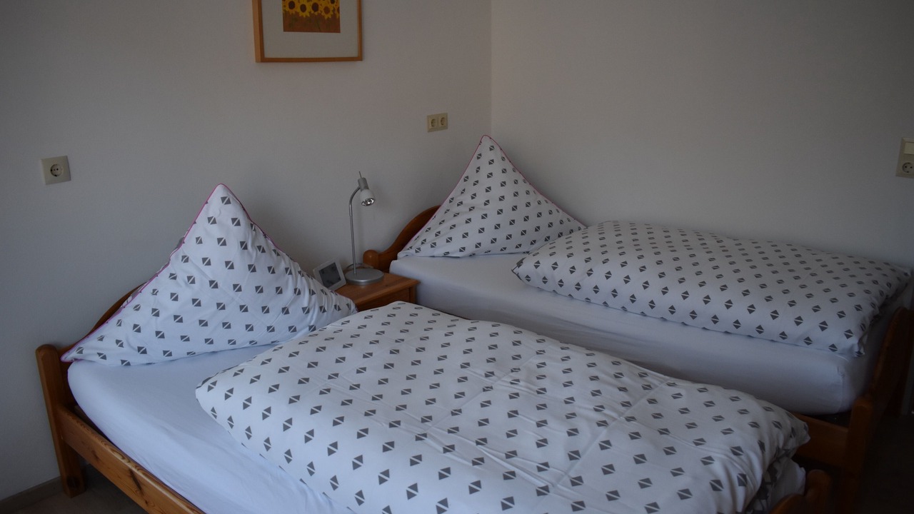 Photo of Bedroom in Riedenburg