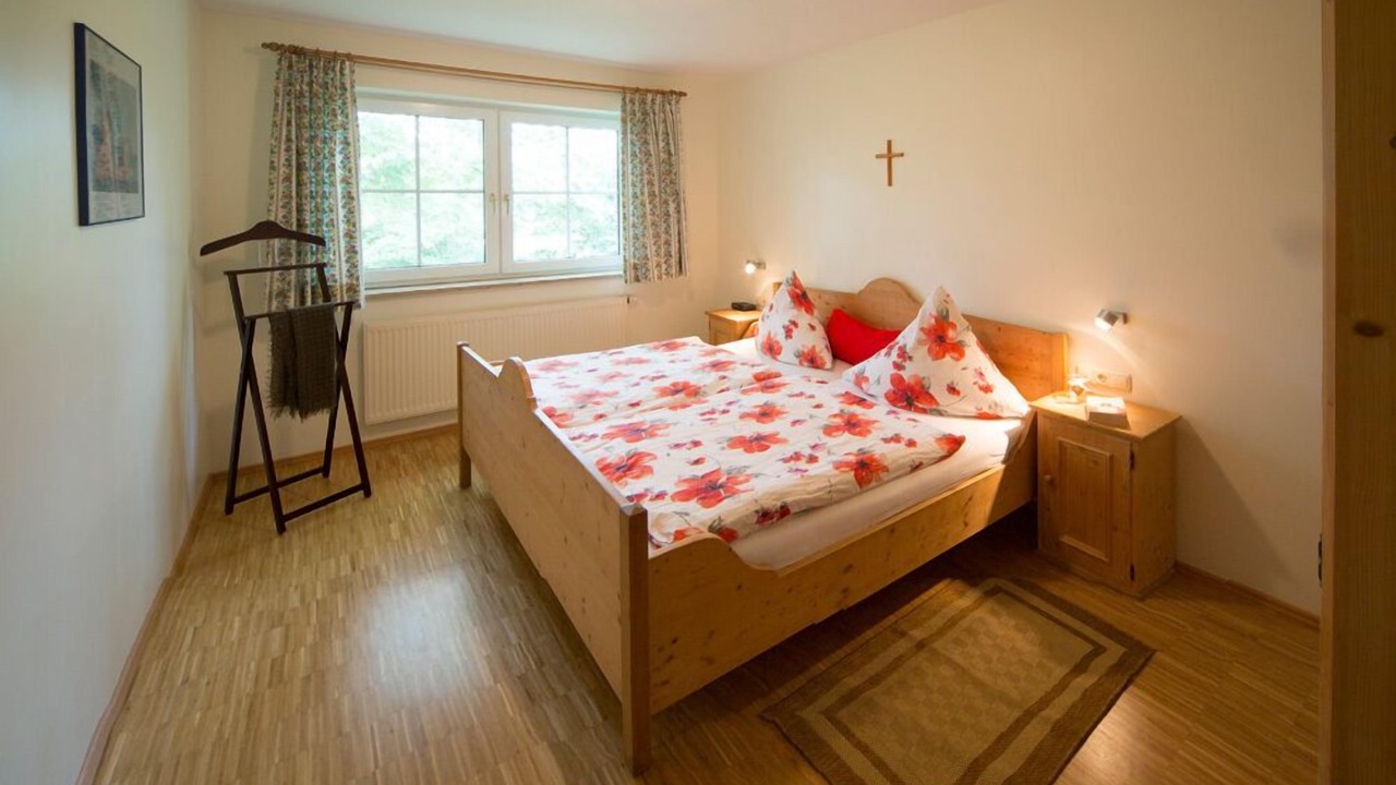 Photo of Bedroom in Bad Windsheim