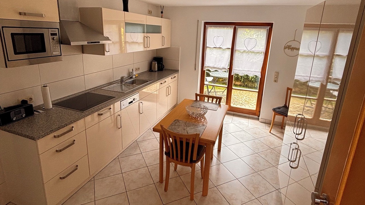 Photo of Kitchen in Kelheim