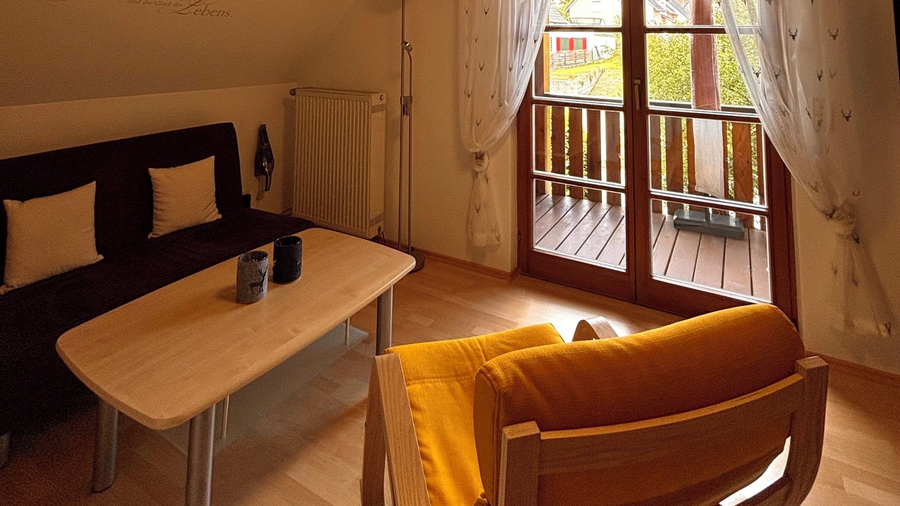 Photo of Livingroom in Kelheim