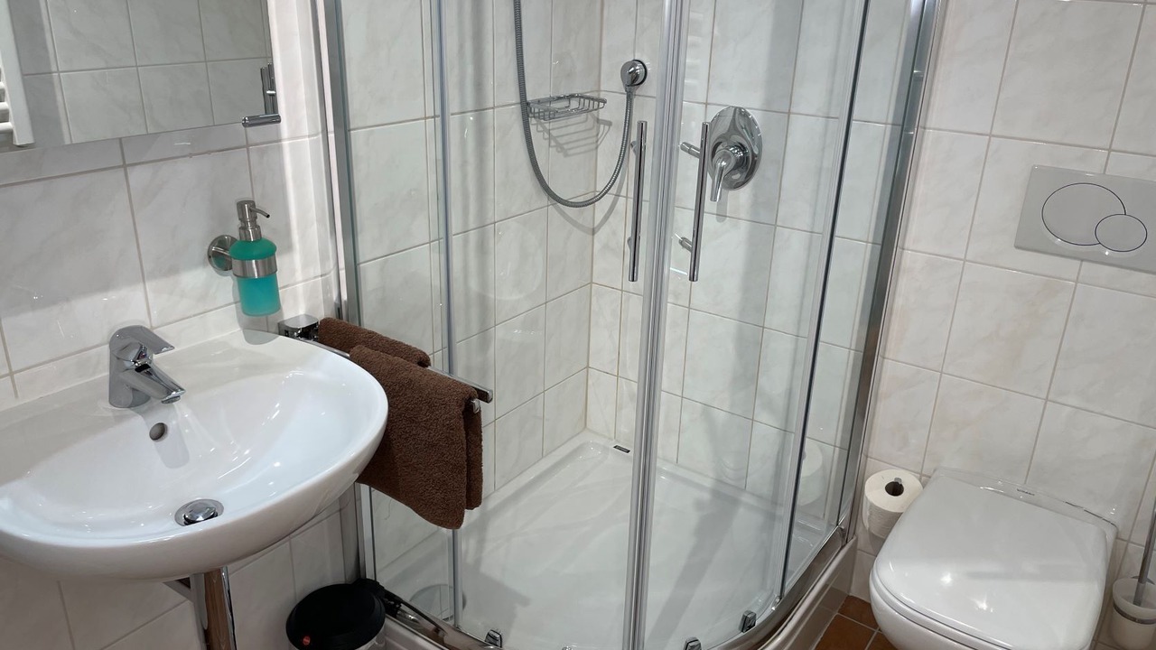 Photo of Bathroom in Kelheim