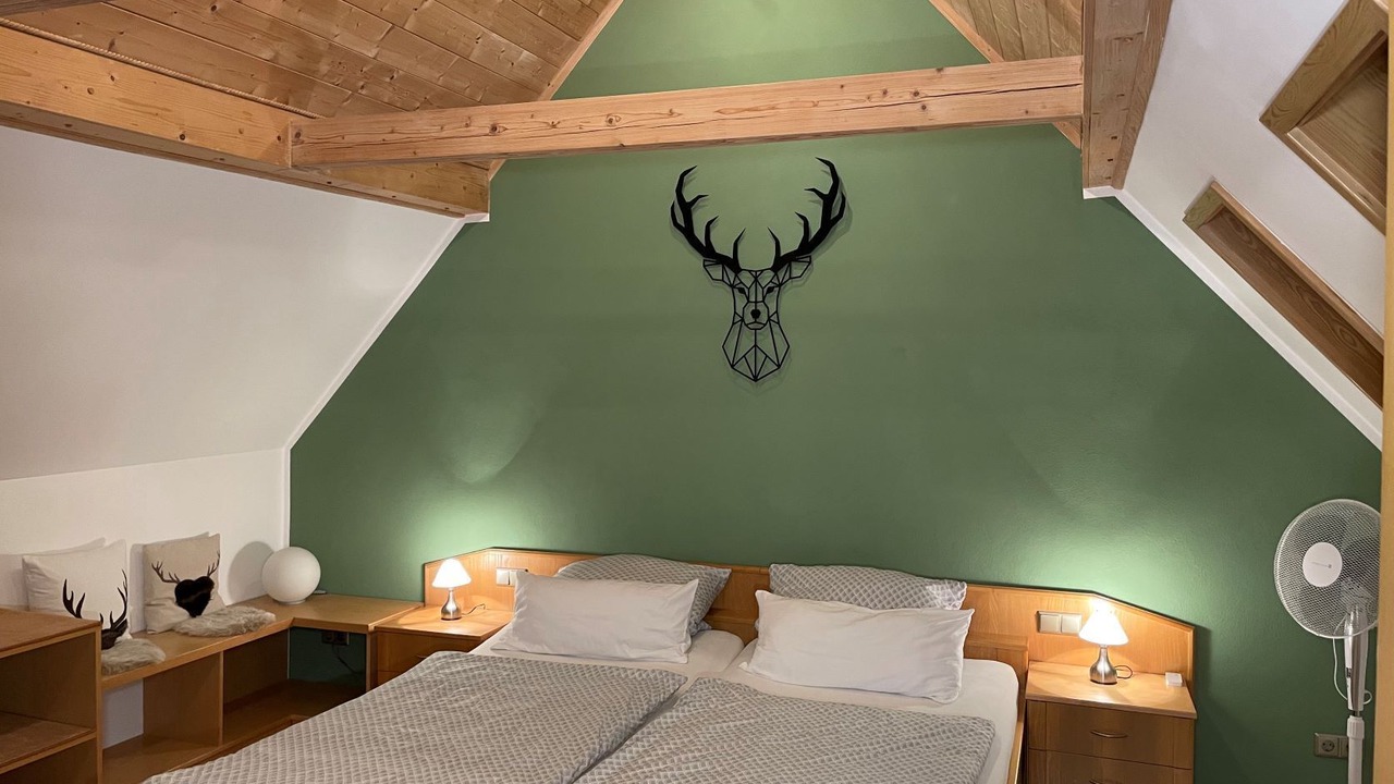 Photo of Bedroom in Kelheim