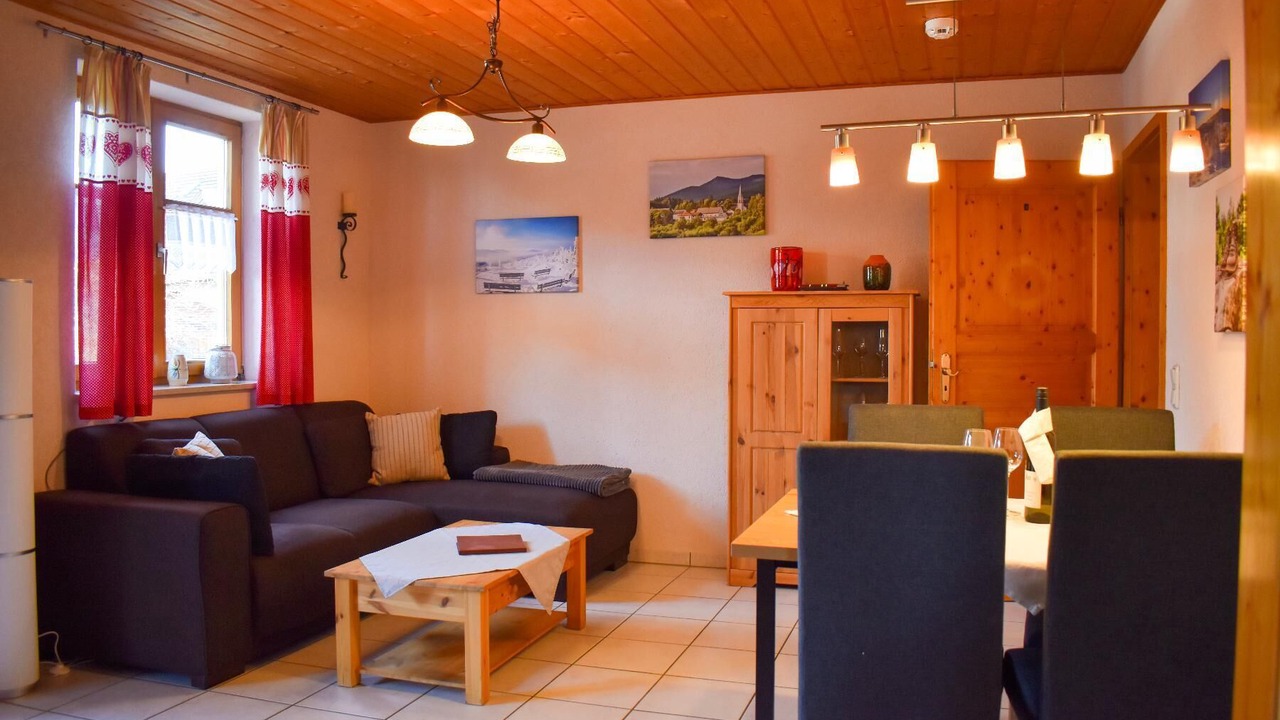 Photo of Livingroom in Schwarzenbach