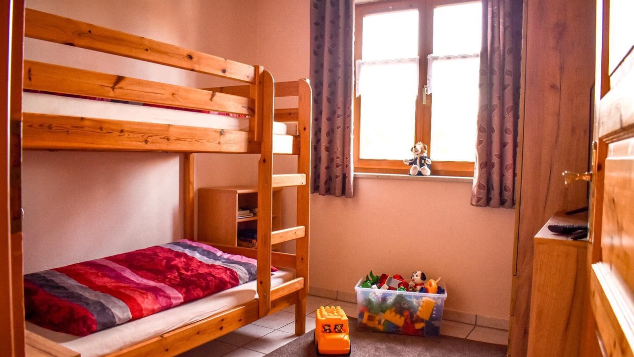 Photo of Bedroom in Schwarzenbach