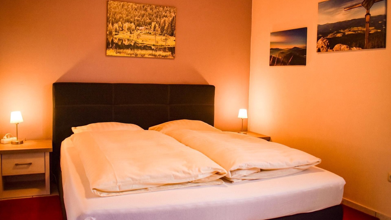Photo of Bedroom in Schwarzenbach